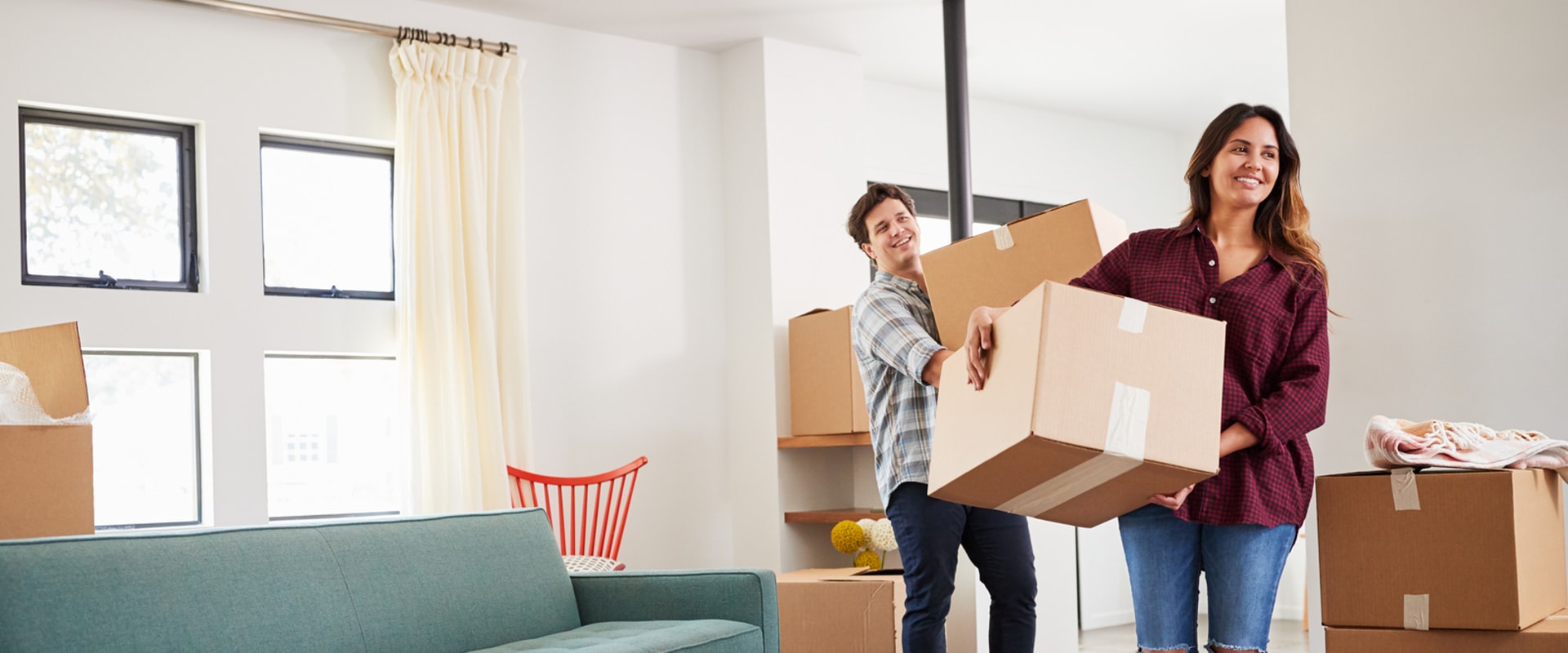 Getting an In-Home Estimate: What You Need to Know