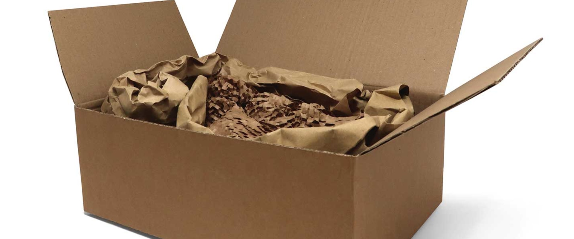 Packing and Crating Fragile Items