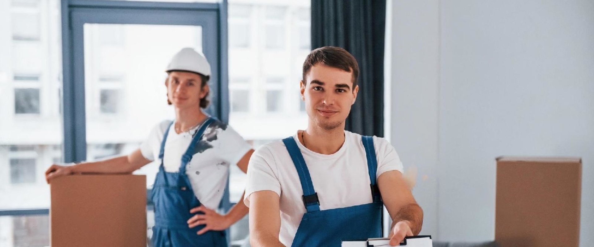 How to Research Packing Companies Before Hiring