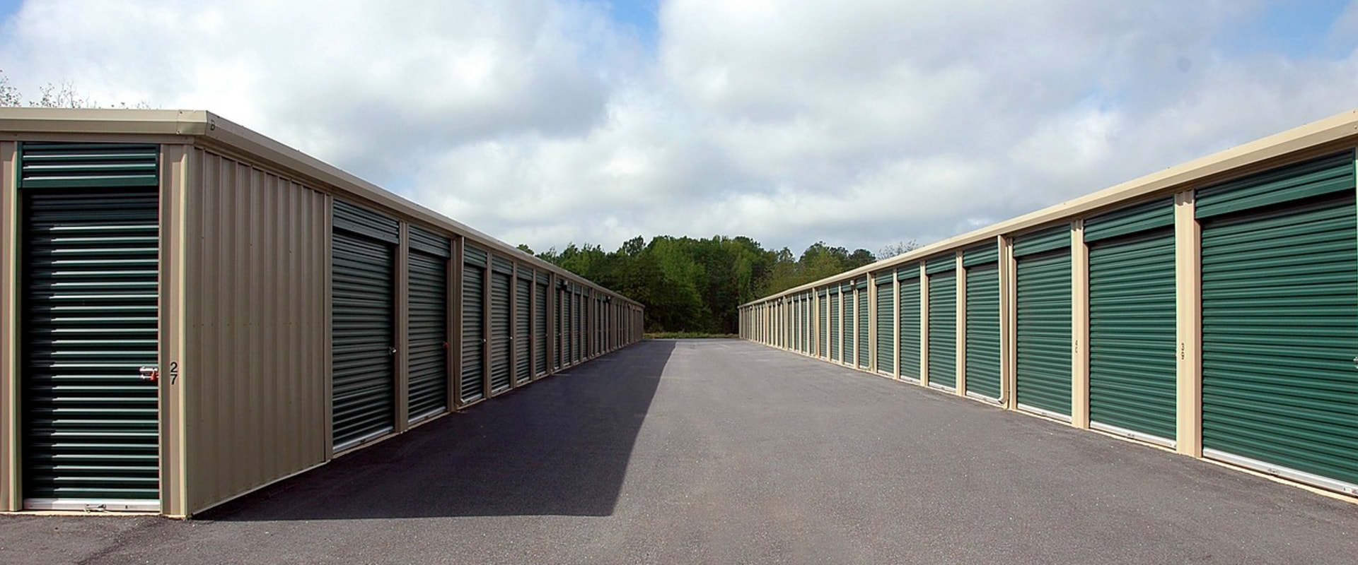 Choosing the Right Storage Unit