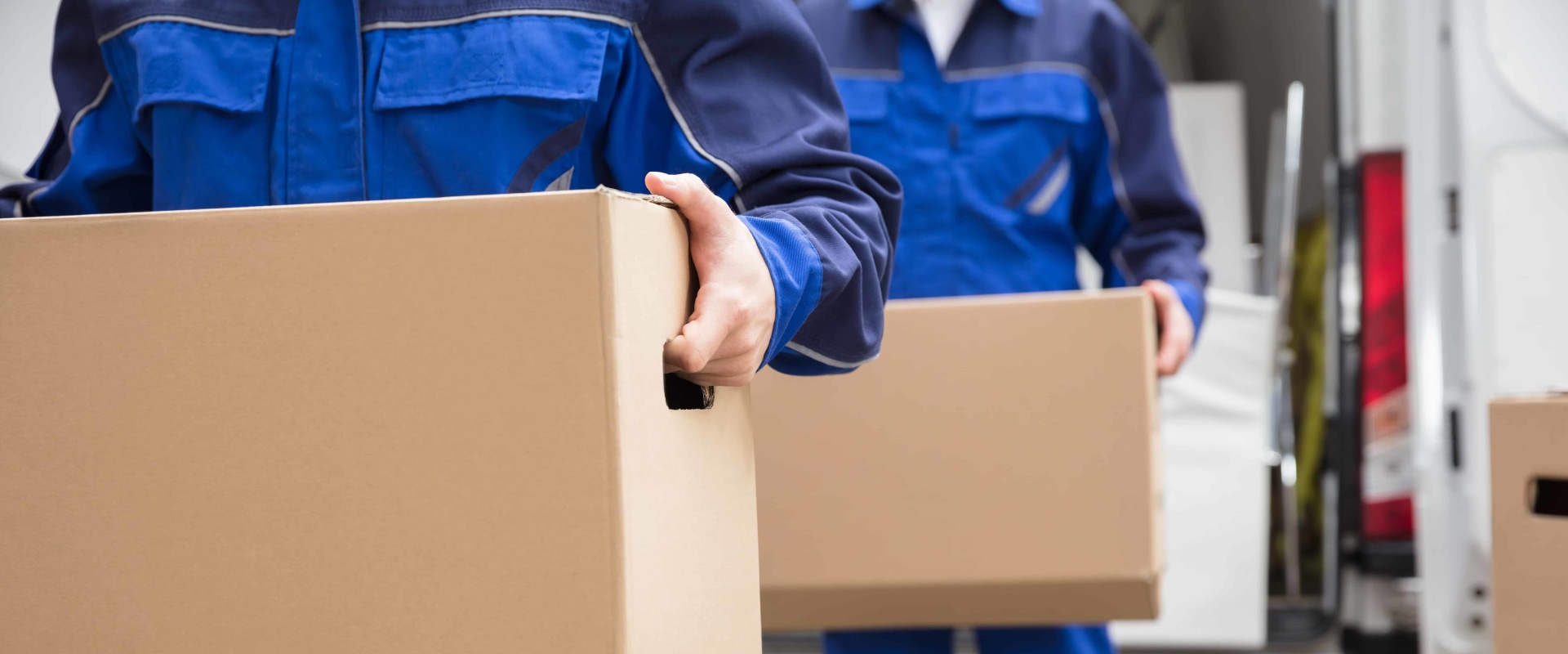 Hiring Reliable Movers for Packing Services in Fort Lauderdale