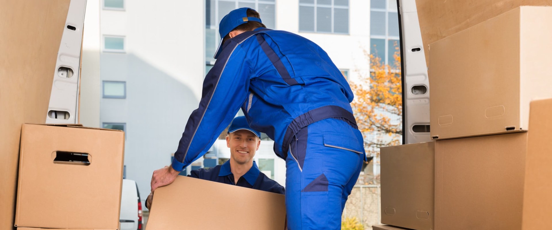 Full Service Moving Companies: What You Should Know