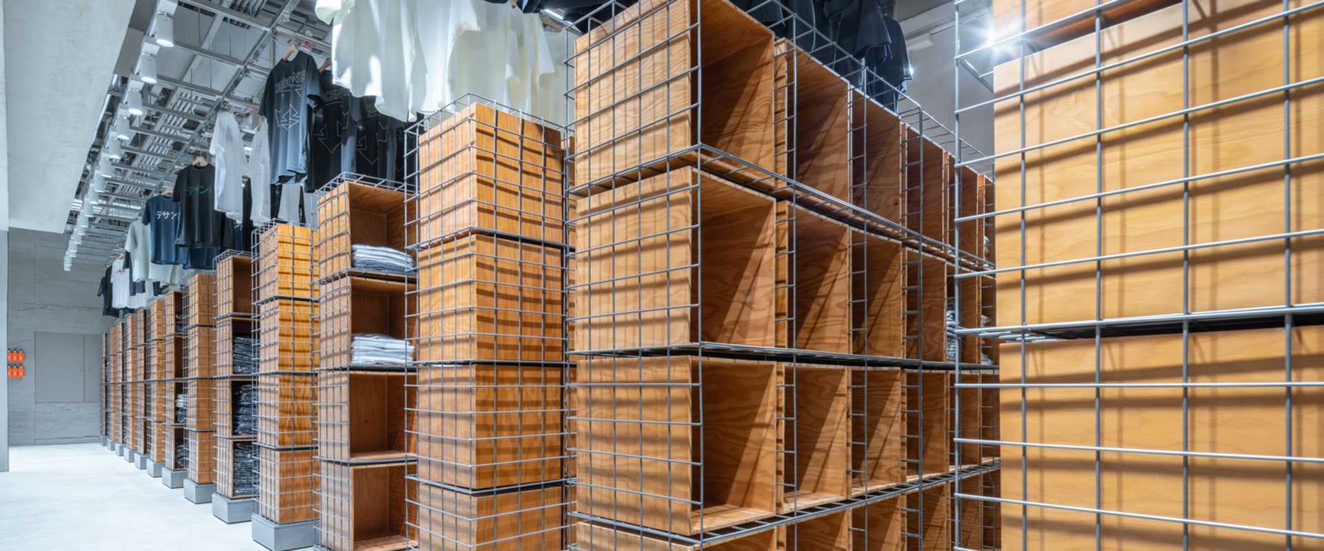 Commercial Storage Solutions: A Comprehensive Overview