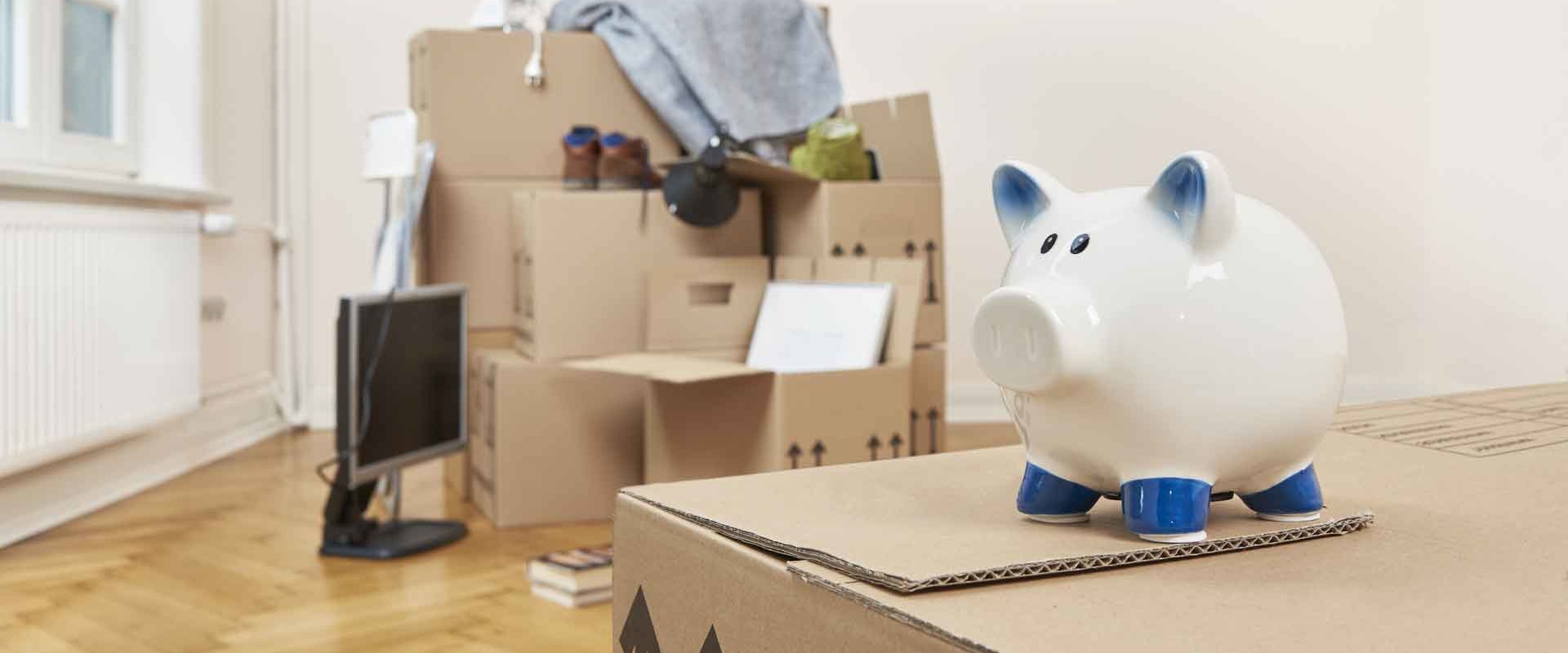 What is the Average Cost of Storage Units in Fort Lauderdale?