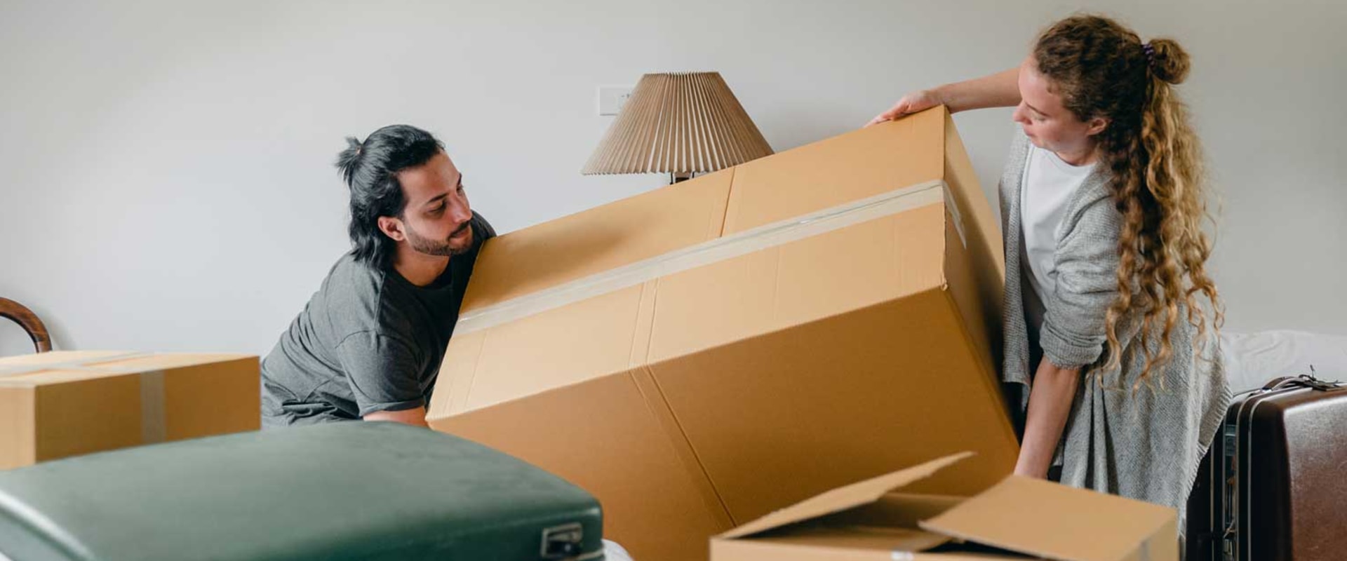 Comparing Packing Companies in Fort Lauderdale