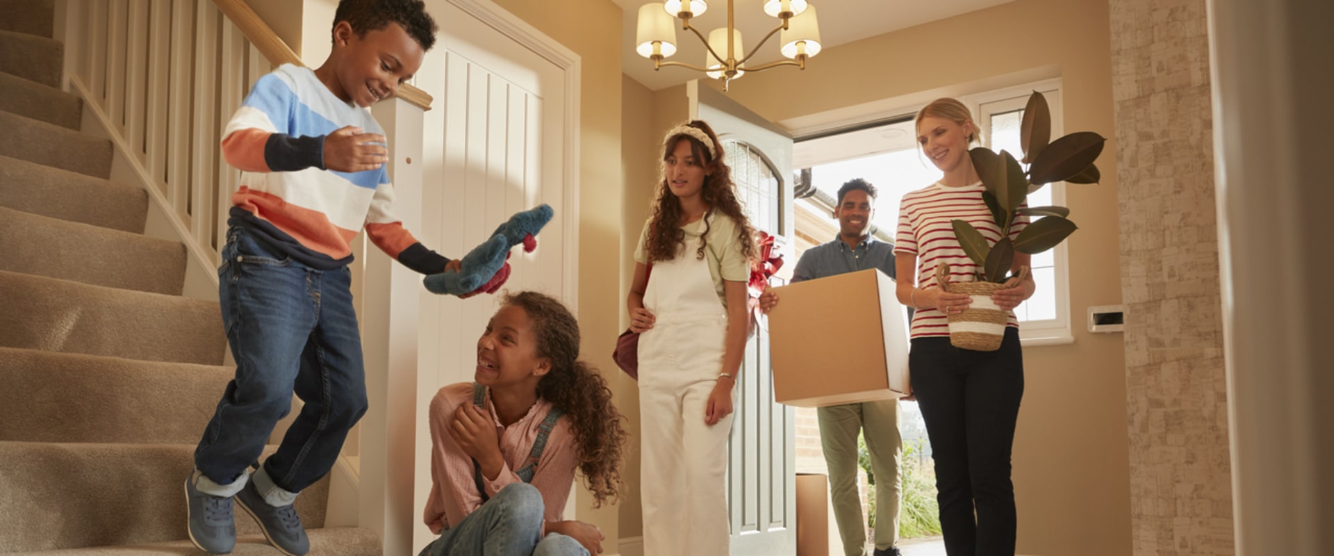 The Importance of Moving Leads for a Successful Relocation