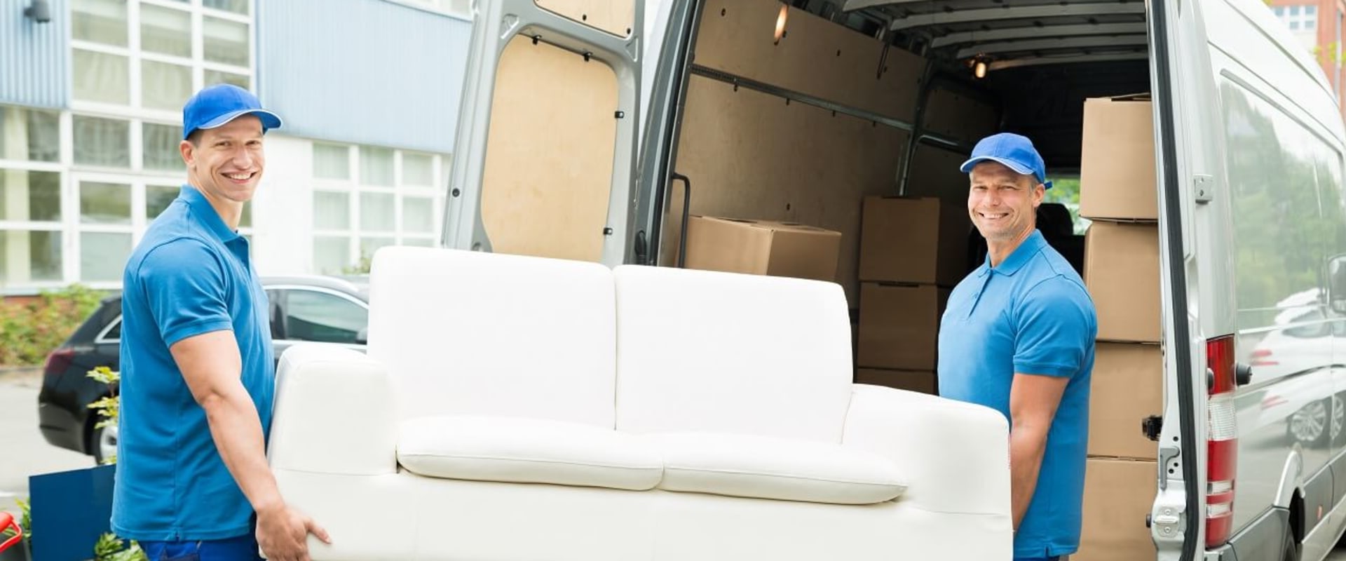 Everything You Need to Know About Local Moving Companies in Fort Lauderdale