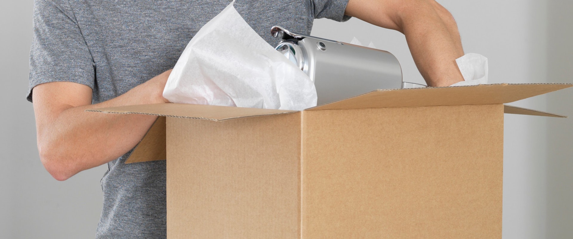 Everything You Need to Know About Packing and Unpacking Services