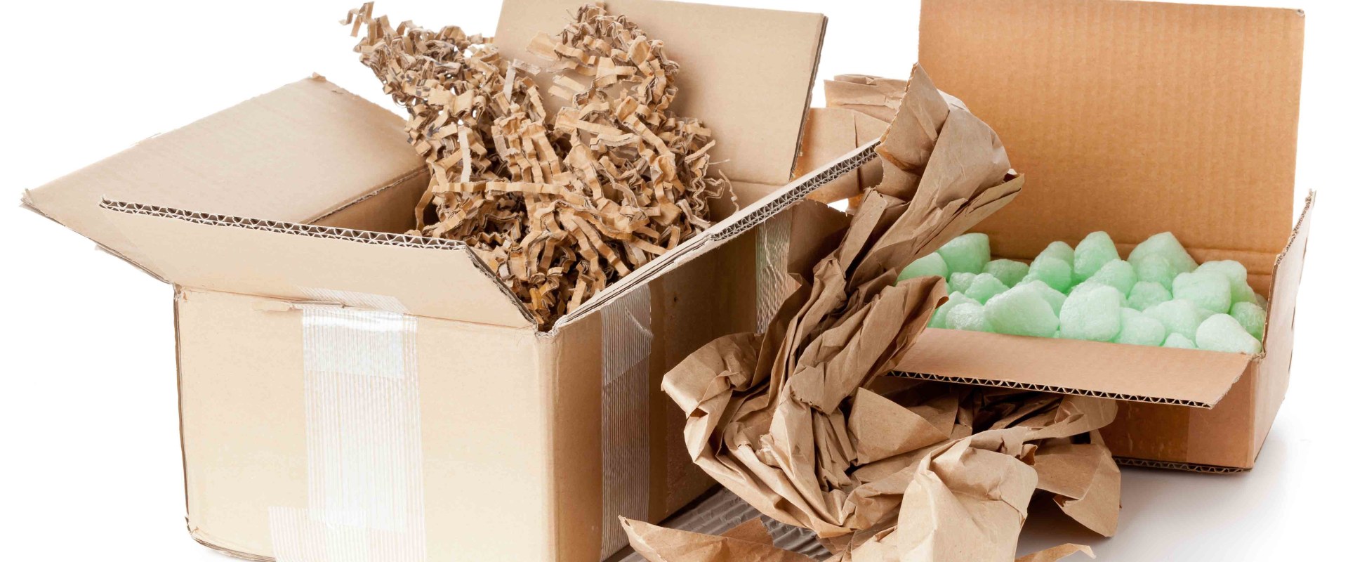 Packing and Crating Fragile Items: Everything You Need to Know