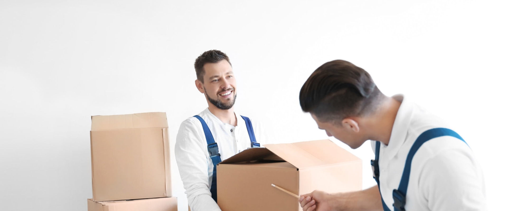 Partial Packing Services: Explained