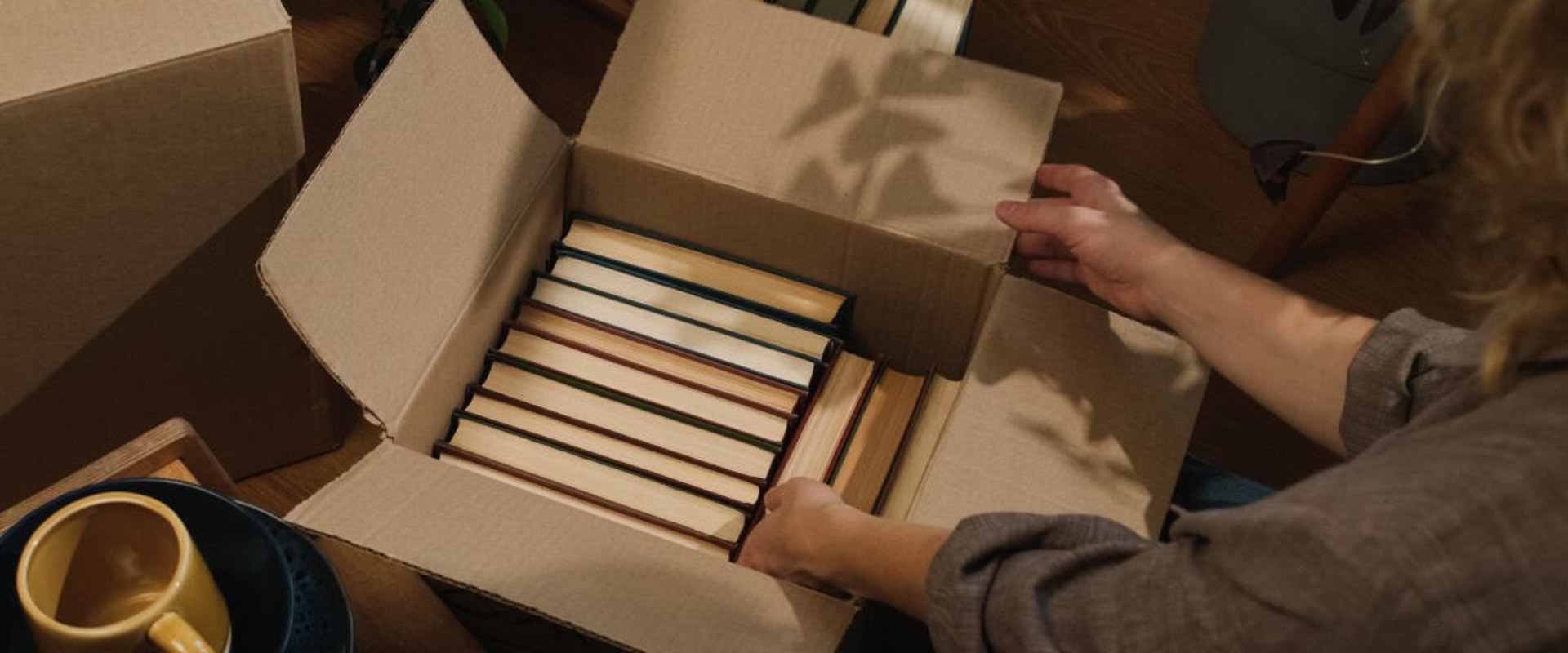 The Ultimate Guide to Bowie Movers: Tips from an Expert