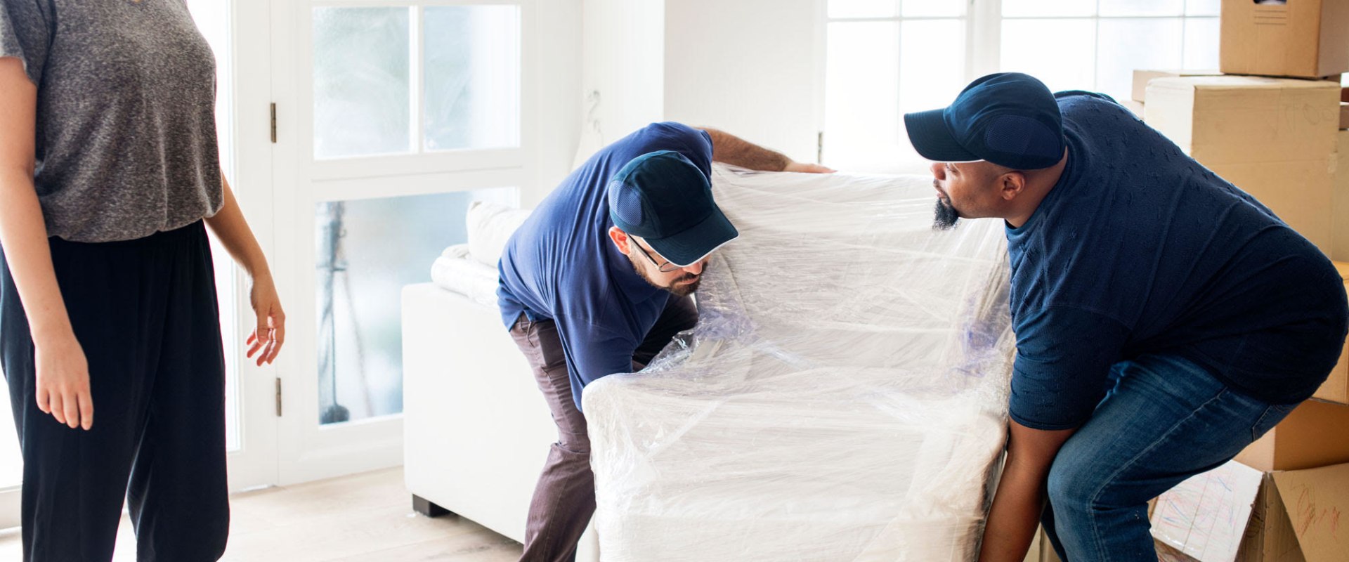 Full-service Packing Services: Everything You Need to Know