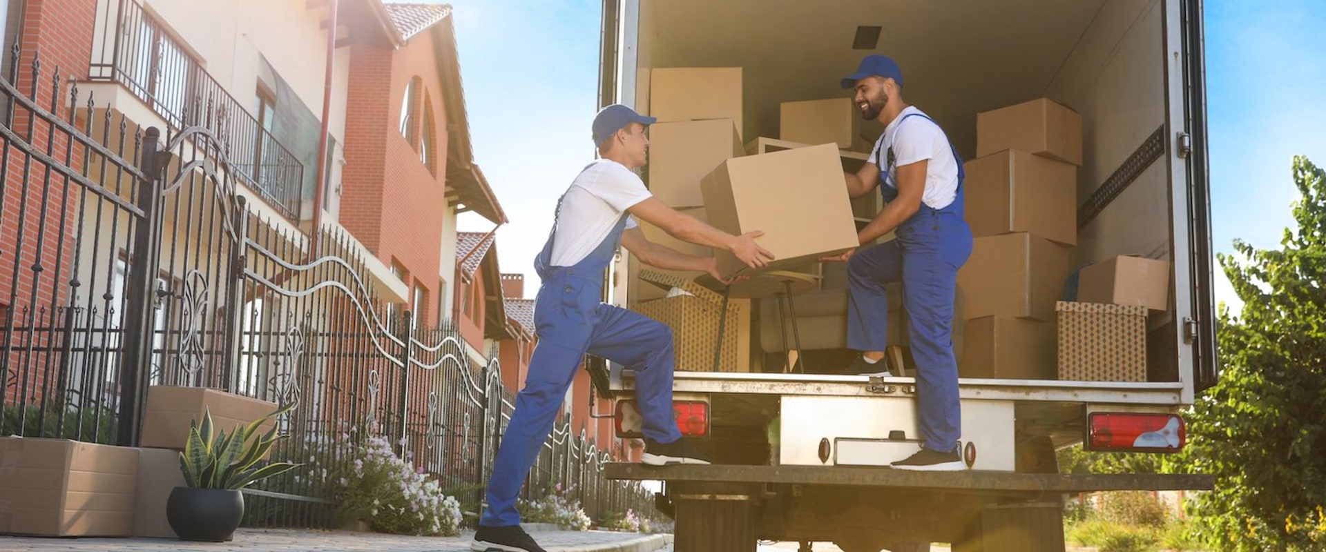 Average Cost of Moving Services in Fort Lauderdale