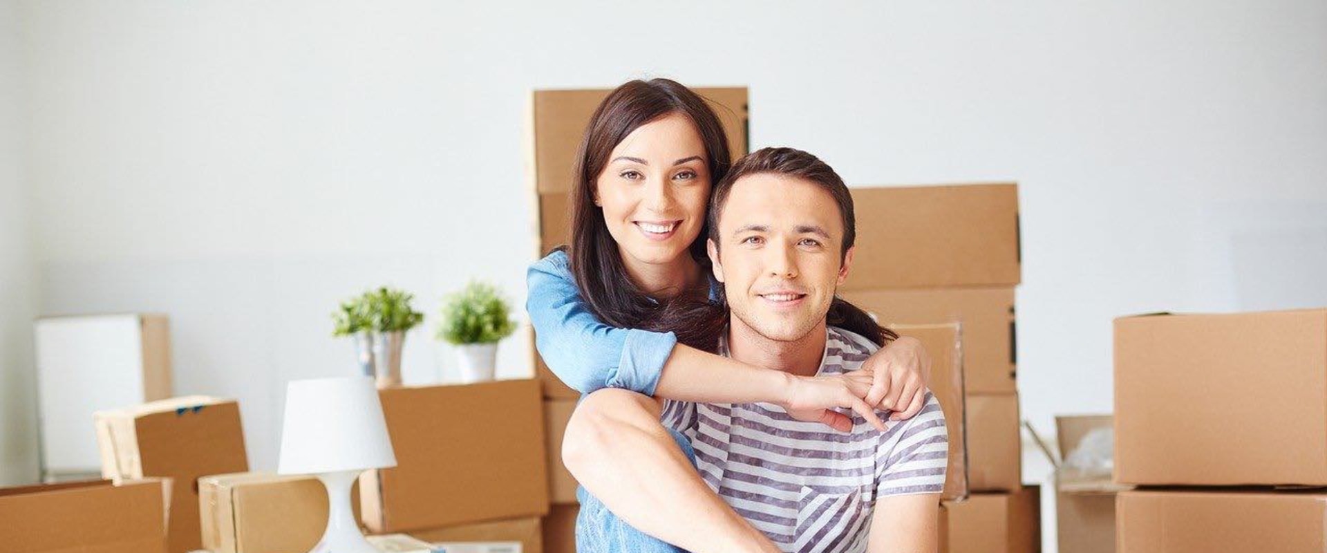 Getting an In-Home Estimate for Long Distance Moves