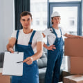 How to Research Packing Companies Before Hiring