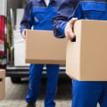 Hiring Reliable Movers for Packing Services in Fort Lauderdale