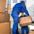Full Service Moving Companies: What You Should Know