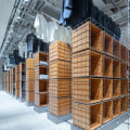 Commercial Storage Solutions: A Comprehensive Overview