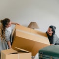 Comparing Packing Companies in Fort Lauderdale