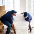 Full-service Packing Services: Everything You Need to Know