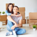 Getting an In-Home Estimate for Long Distance Moves