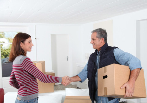 Do you tip movers and if so how much?