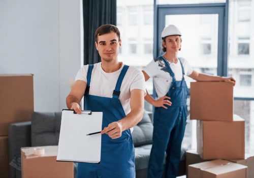 How to Research Packing Companies Before Hiring