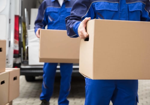 Hiring Reliable Movers for Packing Services in Fort Lauderdale