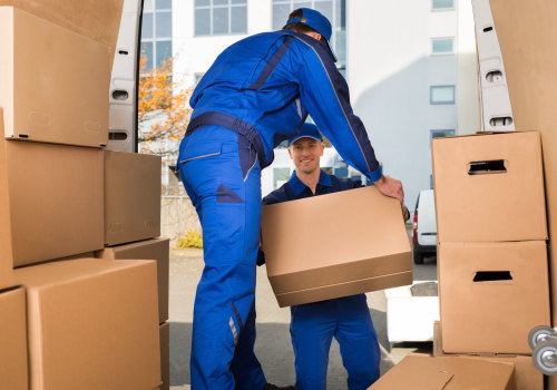 Full Service Moving Companies: What You Should Know