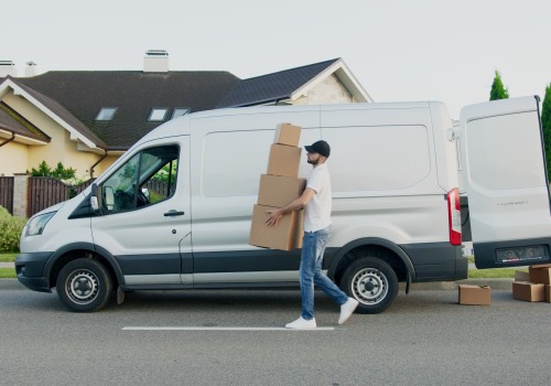 The Average Cost of Long Distance Moves