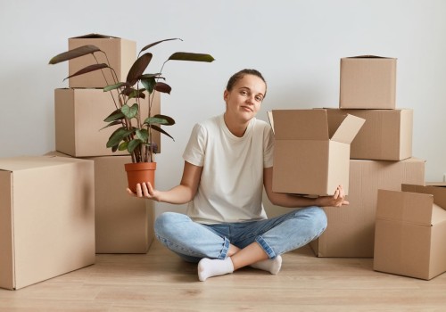 Local Moving Services: An In-Depth Look