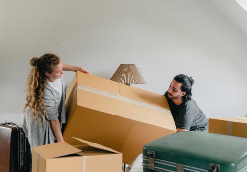 Comparing Packing Companies in Fort Lauderdale