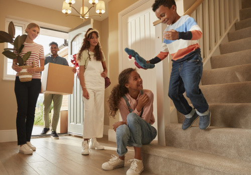 The Importance of Moving Leads for a Successful Relocation