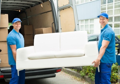 Everything You Need to Know About Local Moving Companies in Fort Lauderdale