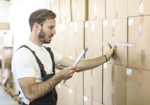Choosing the Right Storage Unit Size for Your Needs