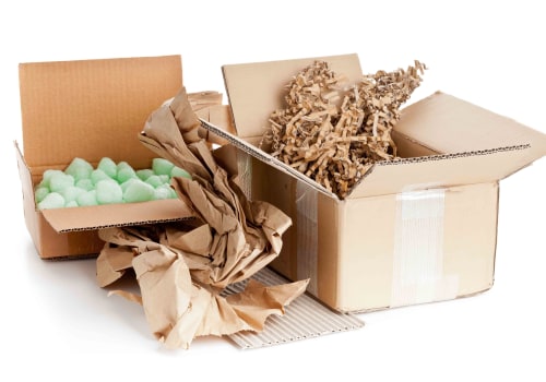 Packing and Crating Fragile Items: Everything You Need to Know