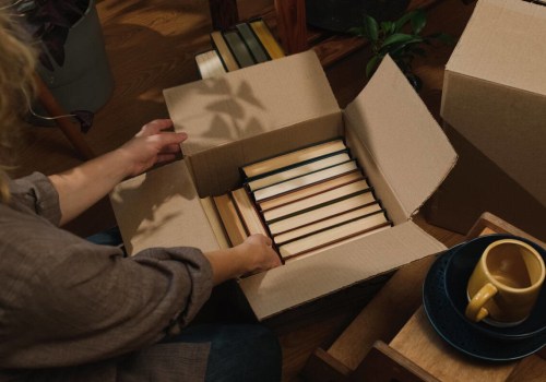 The Ultimate Guide to Bowie Movers: Tips from an Expert